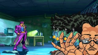 JoJos Bizarre Adventure 죠죠의 기묘한 모험 ▶ 𝐧𝐢𝐤𝐮𝐬𝐨𝐛𝐚 𝐣𝐩 𝐯𝐬 𝐨𝐫𝐨𝐩𝐢𝐩𝐩𝐢 𝐣𝐩 ▶ JoJo的奇妙冒险 ジョジョの奇妙な冒険 [upl. by Lierbag]