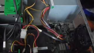 Computer Turns On And Then Turns Off Quick Fix [upl. by Nahsez]