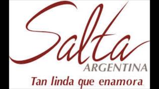 SALTITA LOS GUARANIES [upl. by Arries]