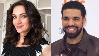 Drakes Baby Mama BREAKS SILENCE After Scorpion Album Release [upl. by Moule]