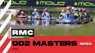 2024 Round 3 Ampfing Final Masters [upl. by Soren180]