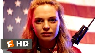 Assassination Nation 2018  The Secrets Out Scene 210  Movieclips [upl. by Acherman]