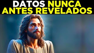 10 Datos Sorprendentes Sobre Jesús Que Pocos Conocen [upl. by Notnelc]