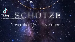 Jahreshoroskope für das Sternzeichen Schütze ♐️ 2024 [upl. by Gati79]