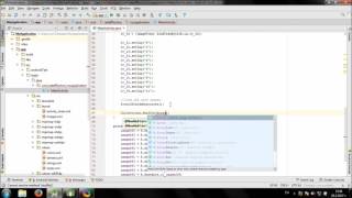 Develop Memory Game in Android Studio [upl. by Premer]