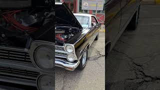 Ford Fairlane [upl. by Clarance]