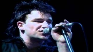 U2 Live in Dortmund 1984 FULL CONCERT HD [upl. by Lynde]