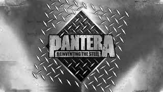 Pantera  Goddamn Electric 2020 Terry Date Mix Official Audio [upl. by Alue]