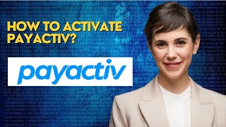 How to activate Payactiv [upl. by Syverson693]