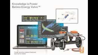 Belimo Energy Valve Knowledge is Powerwmv [upl. by Ignatius329]