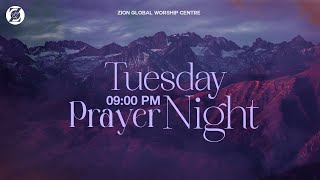 Night of Prayer 06AUG2024 Night of Prayer and Worship  Live Worship  Hindi [upl. by Rush]