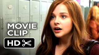 If I Stay Movie CLIP  Youre Mia 2014  Chloë Grace Moretz Movie HD [upl. by Efrem]