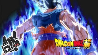 Dragon Ball Super  Ultimate Battle  Cover Español Latino [upl. by Enetsuj]