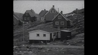 Nunatta oqaluttuassartaa I følge lægernes udsagn 1965 [upl. by Lewis]