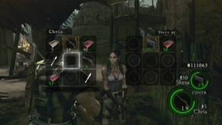 020 Magnum Bullets Stockpile Guide How To Hoard Magnum Bullets Resident Evil 5 Walkthrough [upl. by Neeham543]