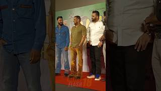 Salman Khan Support Gippy Grewal During Maujaan Hi Maujaan Trailer Launch [upl. by Brause]