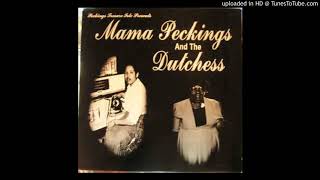 Dedicate My Song To You  The Jamaicans Peckings Records [upl. by Ennayhc]