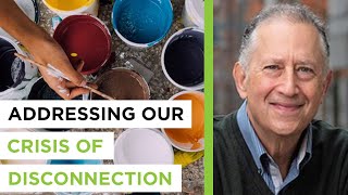 Healing Loneliness Through Creativity Awe and Connection  with Dr Nobel  EP 172 [upl. by Eegnat]