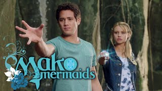 Mako Mermaids S1 E10 Zac Returns to Mako [upl. by Bucky48]