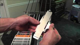 THE ARCHERY REVIEW Repairing Wrapping and Fletching Arrows [upl. by Trillby]