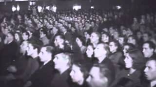 Cor Steyn in Tuschinski 1948 [upl. by Asiat]