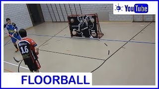 Floorball Tricks [upl. by Falkner958]