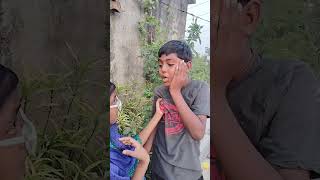 Maa ne Mara sari yadast Chali gai 😇🤣comedy funny viralvideo comedymummycomedy fun 😜 [upl. by Atelahs]