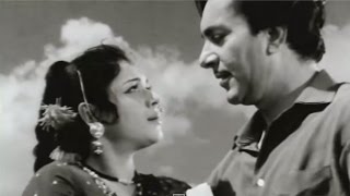 Ane Tandane Bhai Tandane Tane  Balraj Sahni Padmini Bindiya Song Duet [upl. by Arved]