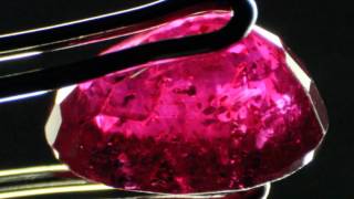 Inclusions you might find in a Ruby [upl. by Soalokin745]