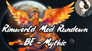 Rimworld Mod Rundown  Biotech Expansion  Mythic [upl. by Ayres959]