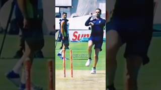 Dale steyn bowling analysis cricket 🏏 [upl. by Elata]