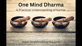 A Practical Understanding of Karma [upl. by Roseanna]