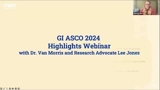 GI ASCO 2024 Recap [upl. by Pantin]