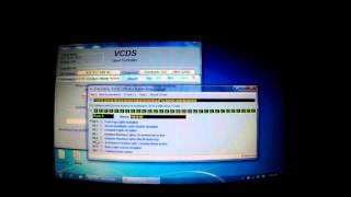 Basics to VCDS  vagcom fault codes coding output tests [upl. by Llehsram]