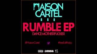 Garmiani  Dance Motherfucker Maison Cartel Remix Trap [upl. by Artair]