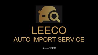 Leeco Auto Import  bedrijfsvideo [upl. by Anaitsirc]