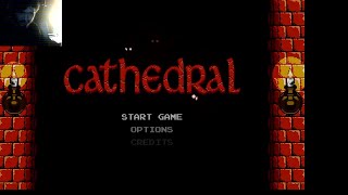 Tom Plays Cathedral Part 11 [upl. by Deelaw]