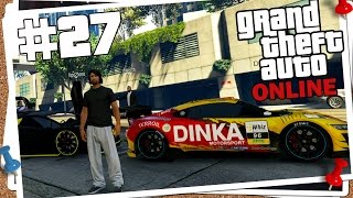 Lets Show GTA Online 27 PS4  Unterwegs mit Curry amp Mafuyu [upl. by Kaden585]