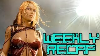 MMOHuts Weekly Recap 170 Jan 13th  Lucent Heart EQNext Landmark amp More [upl. by Wack228]