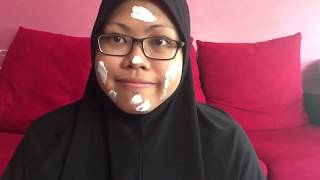 How To Use Cosmoderm TTO Purifying Mask [upl. by Eiroj]