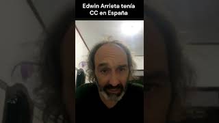 ¿Dónde está el dinero 4ª parte Edwinarrieta tiene CC en España felixrioscriminologodanielsancho [upl. by Crespi906]