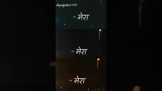 Chadariya Jheeni Re Jheeni WhatsApp status 😌 [upl. by Anikahs]