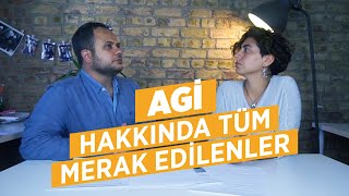 AGİ nedir nasıl hesaplanır  AGİ hakkında tüm merak edilenler [upl. by Nera459]