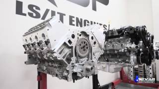 Texas Speed amp Performance Engine Machining amp Building [upl. by Archaimbaud]