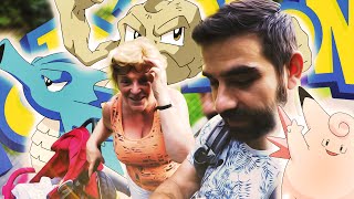 Pokémon GO 14  9xJAJO NOWE EWOLUCJE [upl. by Magner]