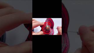 ASMR✨Cutting the transparent tape ball super stress relief 丨Relax and relieve stress [upl. by Inavihs]