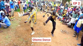 Okeme Lango Dance Episode 2 [upl. by Maroney]