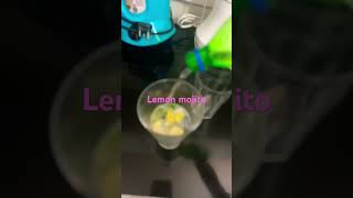 Lemon mojito funny english comedy kids [upl. by Feilak]