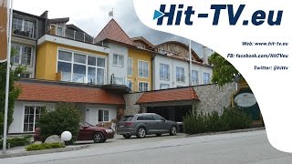 Interview mit Peter Mayer Panorama Hotel in in Bad Häring  Tirol [upl. by Enneles782]