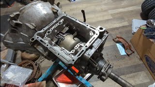 Project Mustang 58  We have problems Transmission and rear brakes So annoyed [upl. by Desmund]